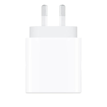 NON retail packed - Apple 20W USB-C Power Adapter for iPhone, iPad and Universal